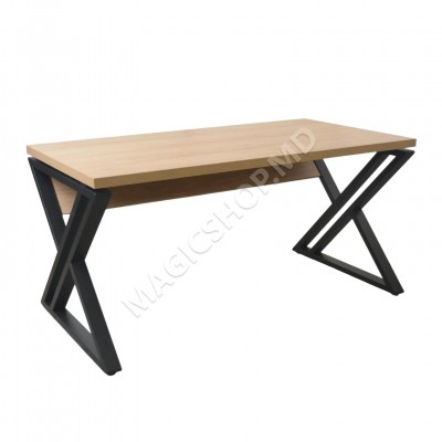 Офисный стол DP Sparta 150×80